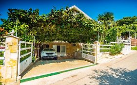 Kiwi apartments