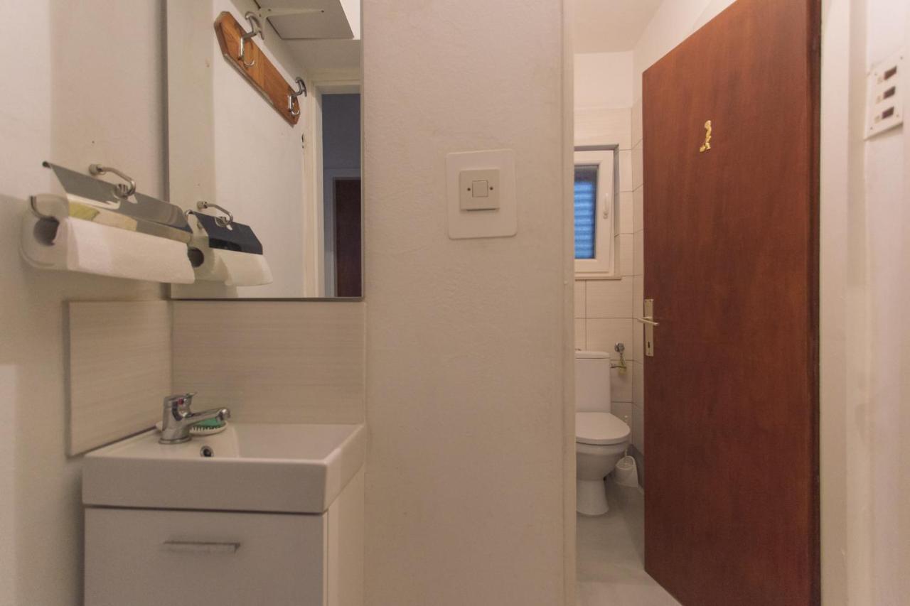 Kiwi apartments Gornji Karin Zewnętrze zdjęcie