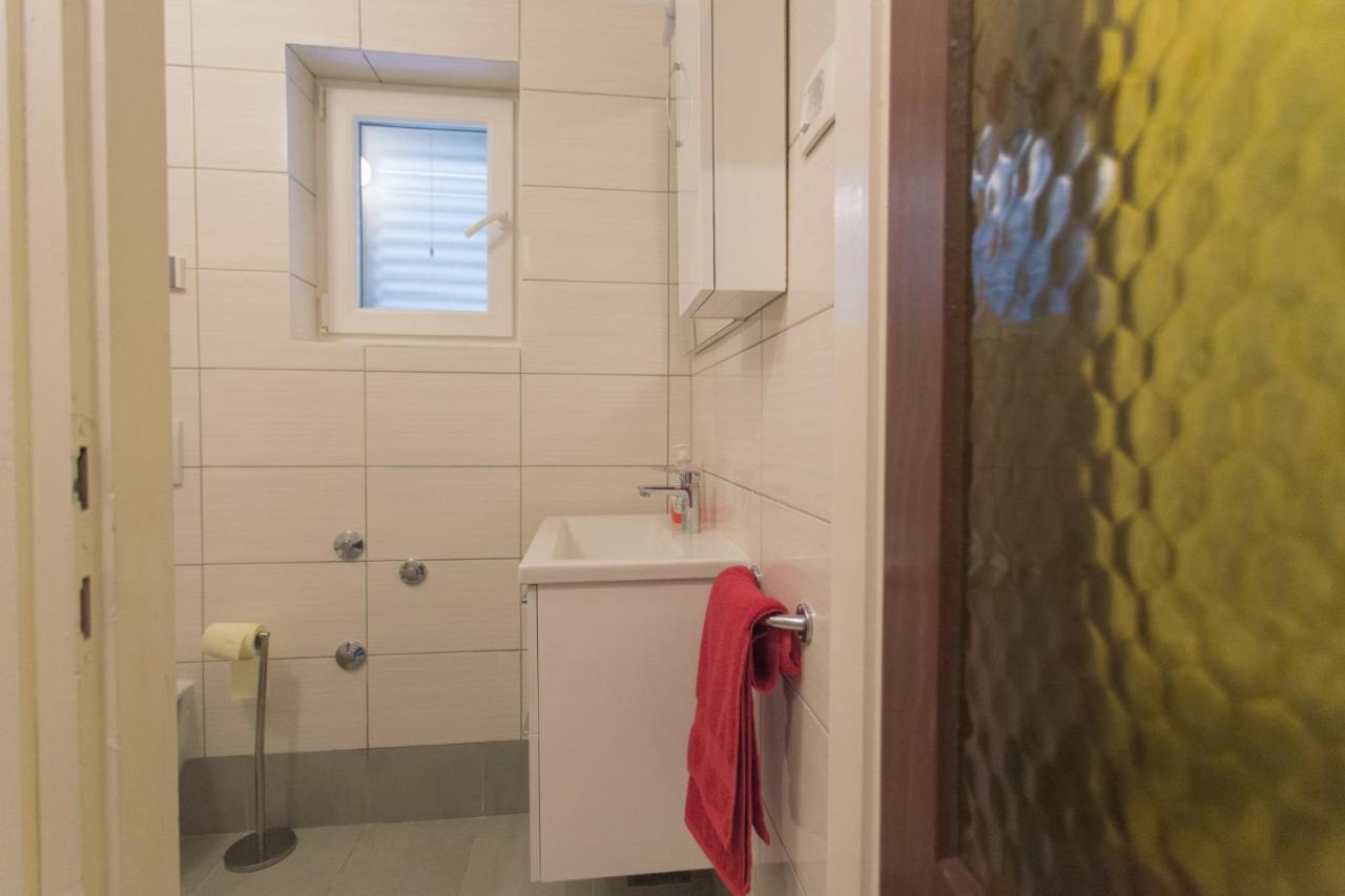Kiwi apartments Gornji Karin Zewnętrze zdjęcie