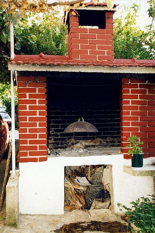Kiwi apartments Gornji Karin Zewnętrze zdjęcie