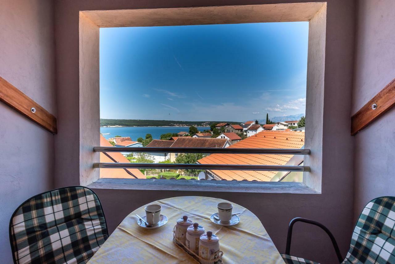 Kiwi apartments Gornji Karin Zewnętrze zdjęcie