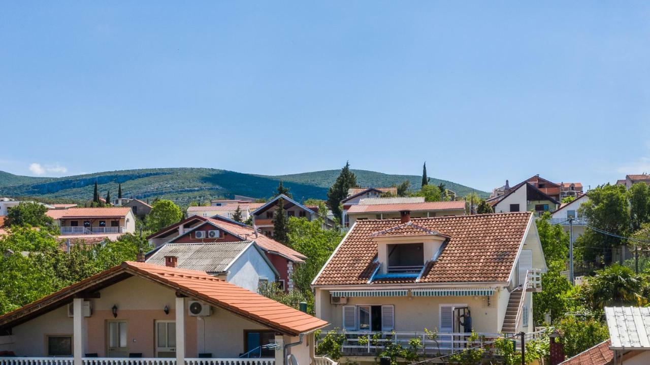 Kiwi apartments Gornji Karin Zewnętrze zdjęcie