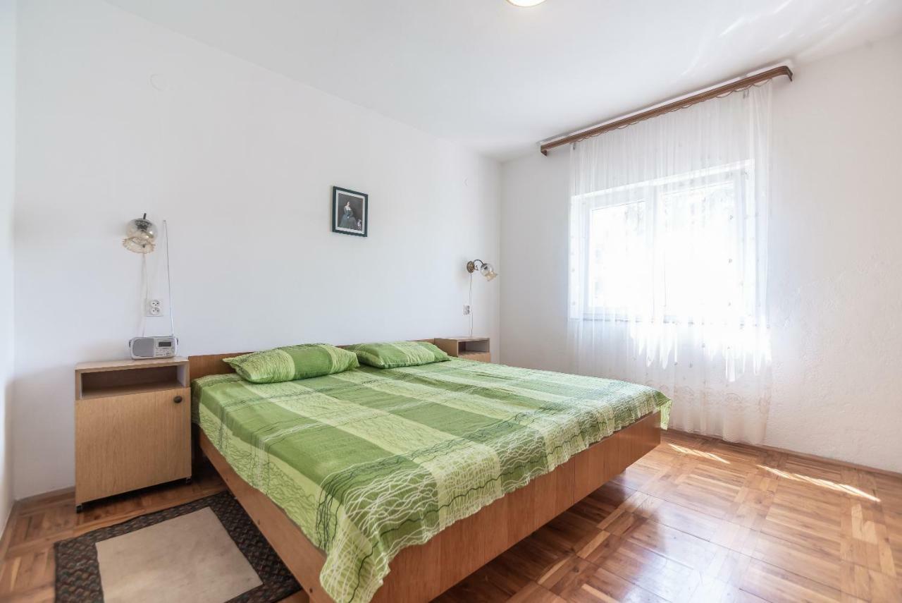 Kiwi apartments Gornji Karin Zewnętrze zdjęcie