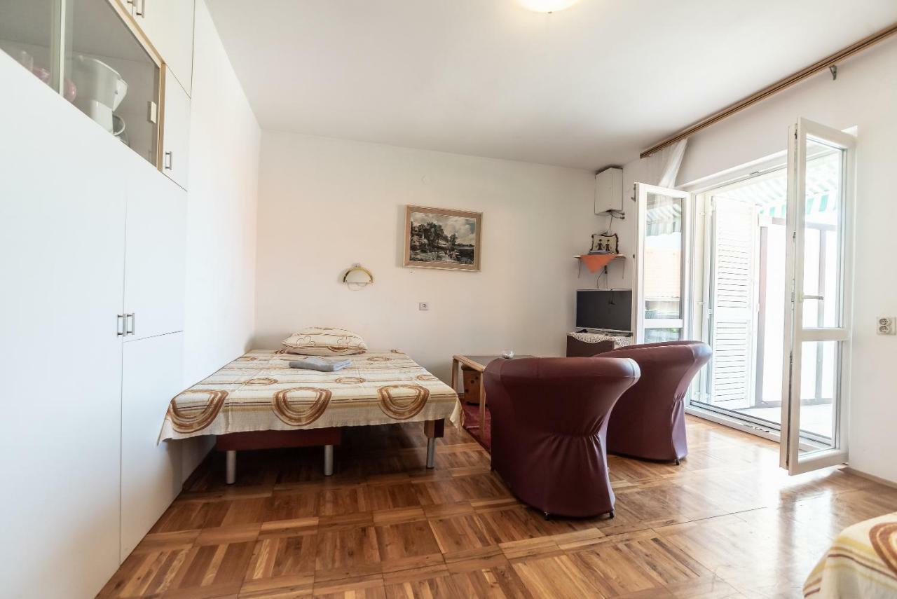 Kiwi apartments Gornji Karin Zewnętrze zdjęcie