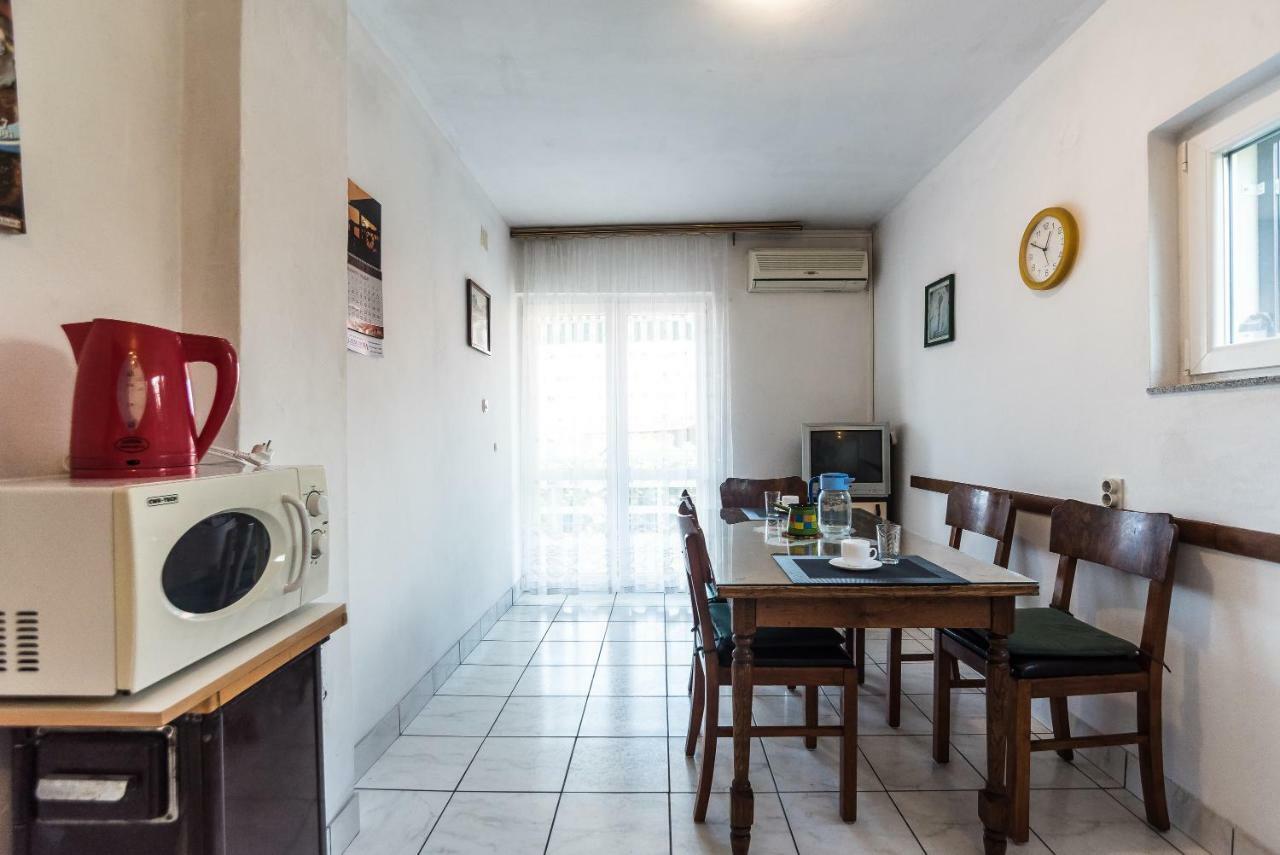 Kiwi apartments Gornji Karin Zewnętrze zdjęcie