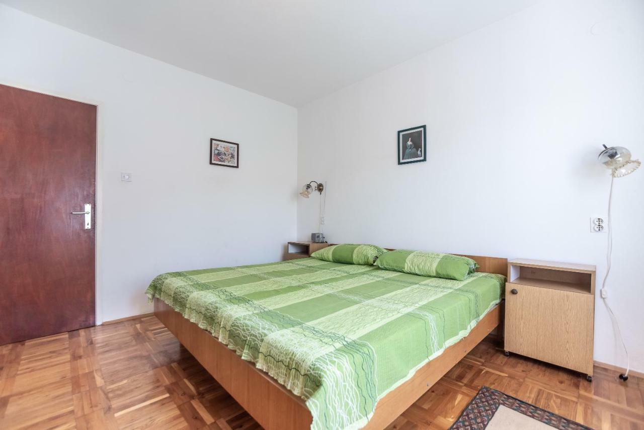 Kiwi apartments Gornji Karin Zewnętrze zdjęcie