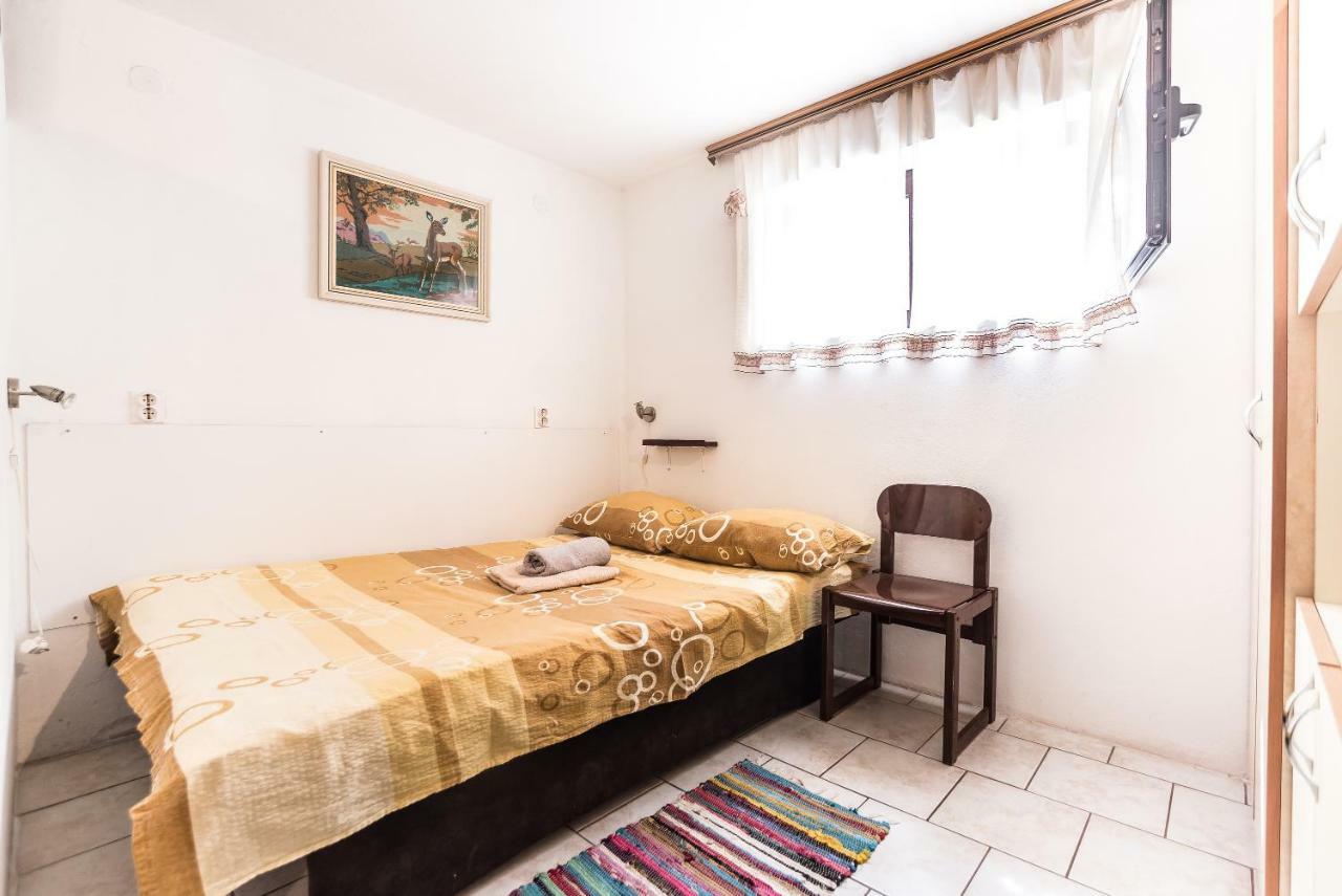 Kiwi apartments Gornji Karin Zewnętrze zdjęcie