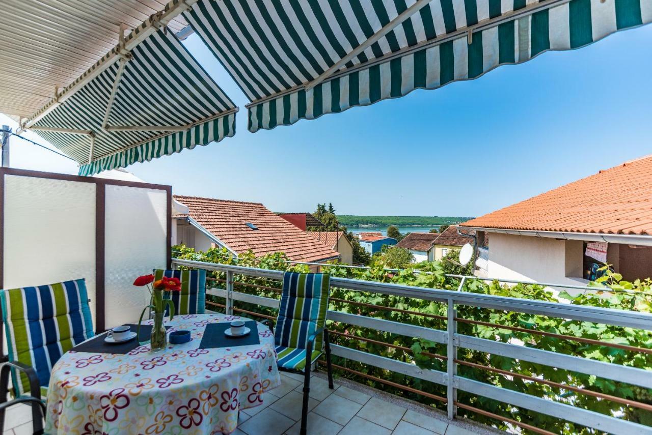 Kiwi apartments Gornji Karin Zewnętrze zdjęcie