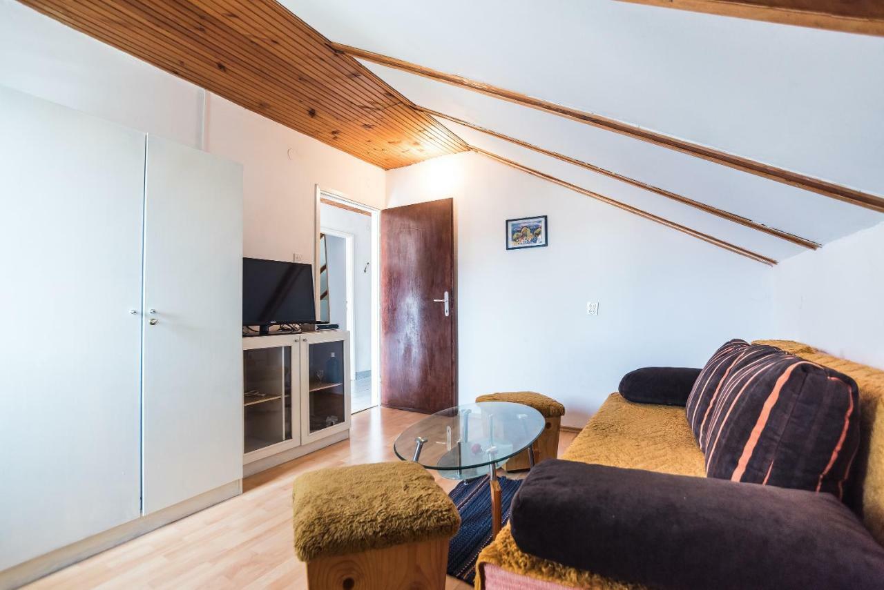 Kiwi apartments Gornji Karin Zewnętrze zdjęcie