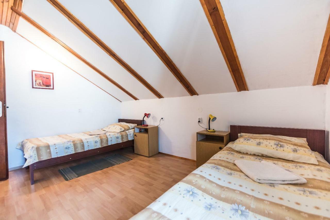 Kiwi apartments Gornji Karin Zewnętrze zdjęcie