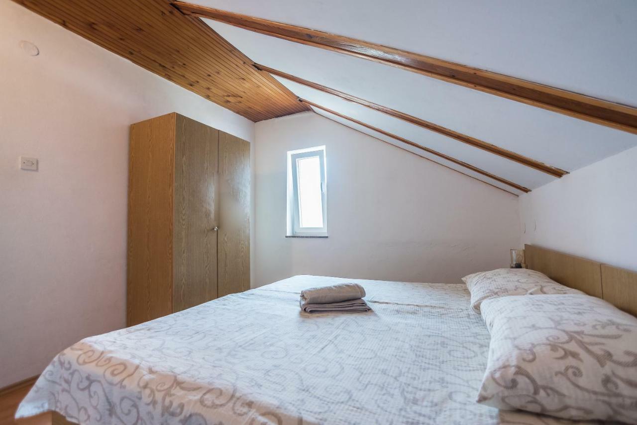 Kiwi apartments Gornji Karin Zewnętrze zdjęcie