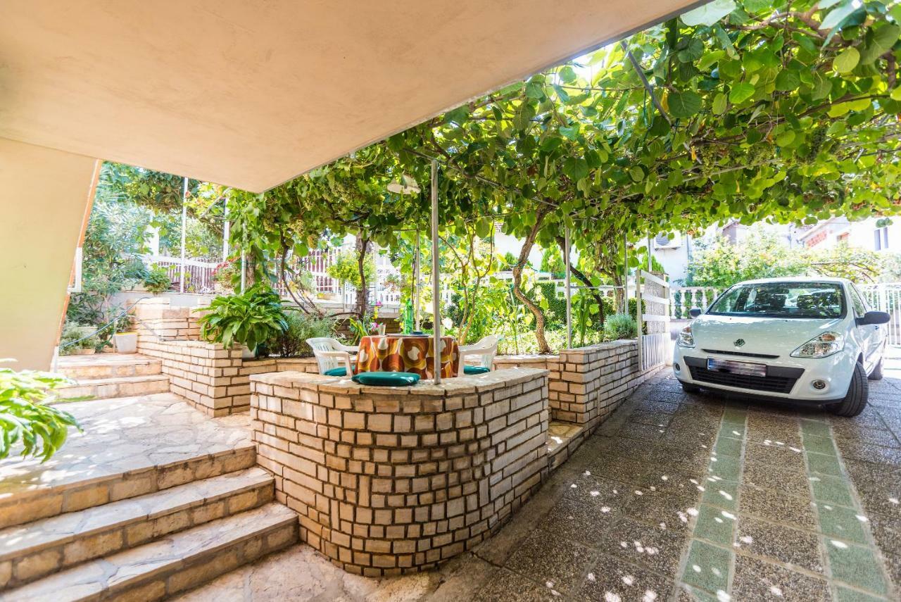 Kiwi apartments Gornji Karin Zewnętrze zdjęcie